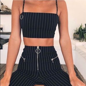 Tiger Mist Norah Top